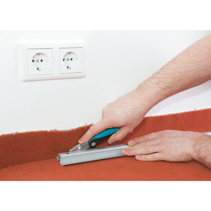 EAN 4000896147236 - HAZET 2157-1 navaja de bolsillo Negro, Azul imagen 7