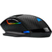 EAN 0840006616054 - Corsair DARK CORE RGB SE ratón Juego mano derecha RF Wireless + Bluetooth + USB Type-A Óptico 18000 DPI imagen 5