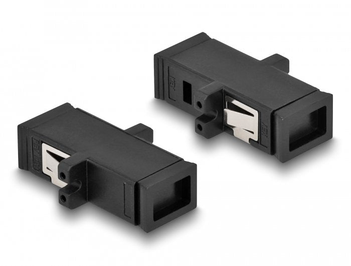 EAN 4043619879335 - DeLOCK 87933 adaptador de fibra óptica MT-RJ/MT-RJ 1 pieza(s) imagen 2