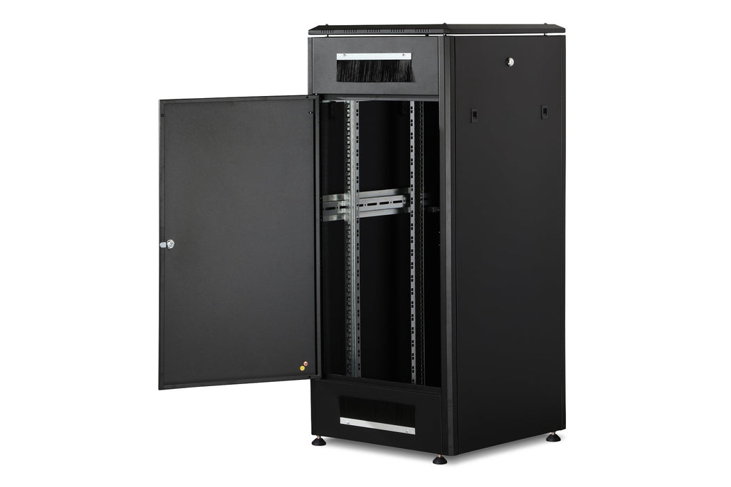 EAN 4016032343592 - Digitus DN-19 26U-6/6-B-1 armario rack Rack o bastidor independiente Negro imagen 10