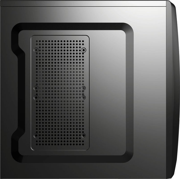 EAN 4713105958133 - Aerocool CS‐1102 Midi Tower Negro imagen 5