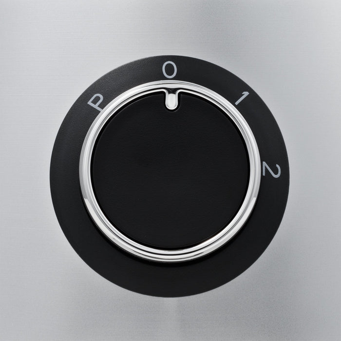 EAN 8713016085436 - Tristar MX-4823 robot de cocina 600 W 1,5 L Negro, Acero inoxidable, Transparente imagen 12