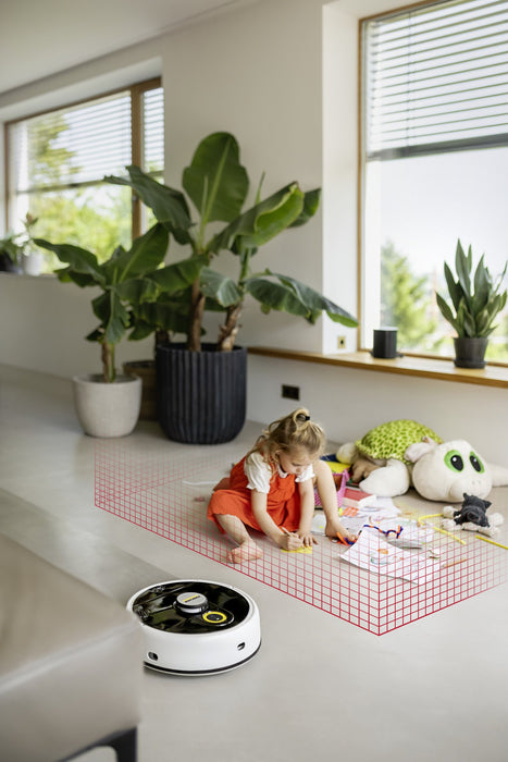 EAN 4054278999036 - Kärcher RCF 3 1,15 L Negro, Blanco imagen 10