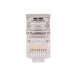EAN 5903148911571 - Extralink EX.11571 conector RJ-45 Transparente imagen 2