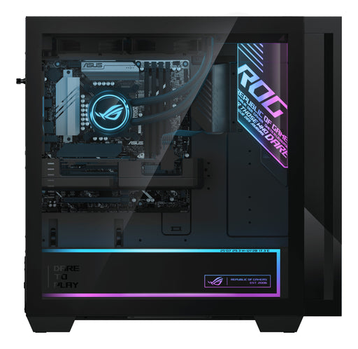 EAN 4711636092425 - ASUS ROG G700 G700TF-7265KF157W Intel Core Ultra 7 265KF 32 GB DDR5-SDRAM 2 TB SSD NVIDIA GeForce RTX 508 imagen 2