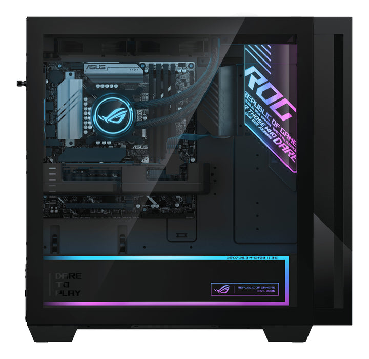 EAN 4711636092449 - ASUS ROG G700 G700TF-07265F328W Intel Core Ultra 7 265F 32 GB DDR5-SDRAM 1 TB SSD NVIDIA GeForce RTX 5070 imagen 2