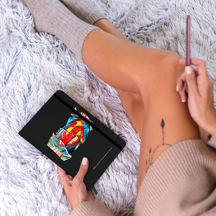 EAN 5904805997679 - ERT Group LCWNBSMAN051 cuaderno y block 192 hojas Multicolor imagen 5