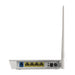 EAN 6932849408201 - Tenda D151 router inalámbrico Ethernet rápido Doble banda (2,4 GHz / 5 GHz) Blanco imagen 3