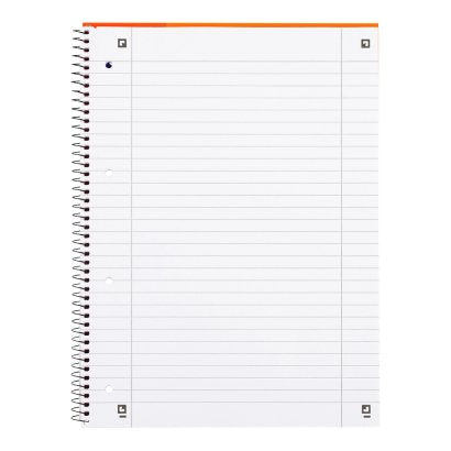 EAN 4006144921238 - Oxford 100050360 cuaderno y block A4 80 hojas Naranja imagen 9