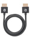 EAN 0766623394352 - Manhattan 394352 cable HDMI 1 m HDMI tipo A (Estándar) Negro imagen 2