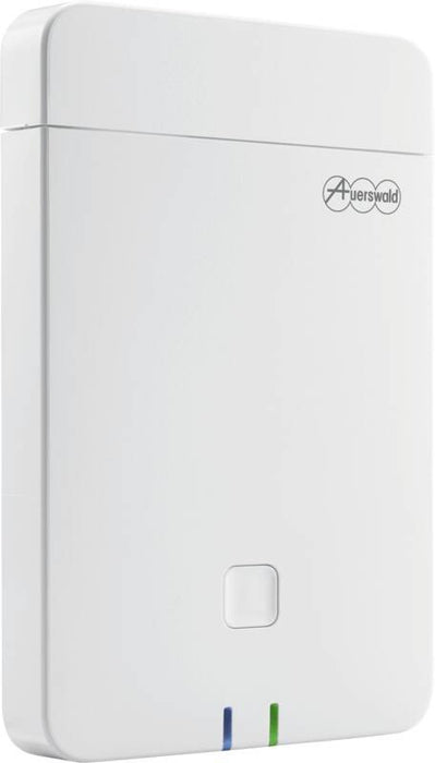 EAN 4019377906873 - Auerswald COMfortel WS-500M estación base DECT Blanco imagen 2