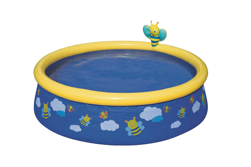 EAN 6942138936865 - Bestway 57326 piscina inflable infantil Piscina hinchable imagen 2