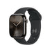 EAN 0195949553738 - Apple Watch Series 10 OLED 42 mm Digital 374 x 446 Pixeles Pantalla táctil 4G Gris Wifi GPS (satélite) imagen 1
