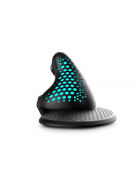 EAN 3760170881713 - Urban Factory ERGO Max ratón Oficina mano derecha RF Wireless + Bluetooth 4000 DPI imagen 6