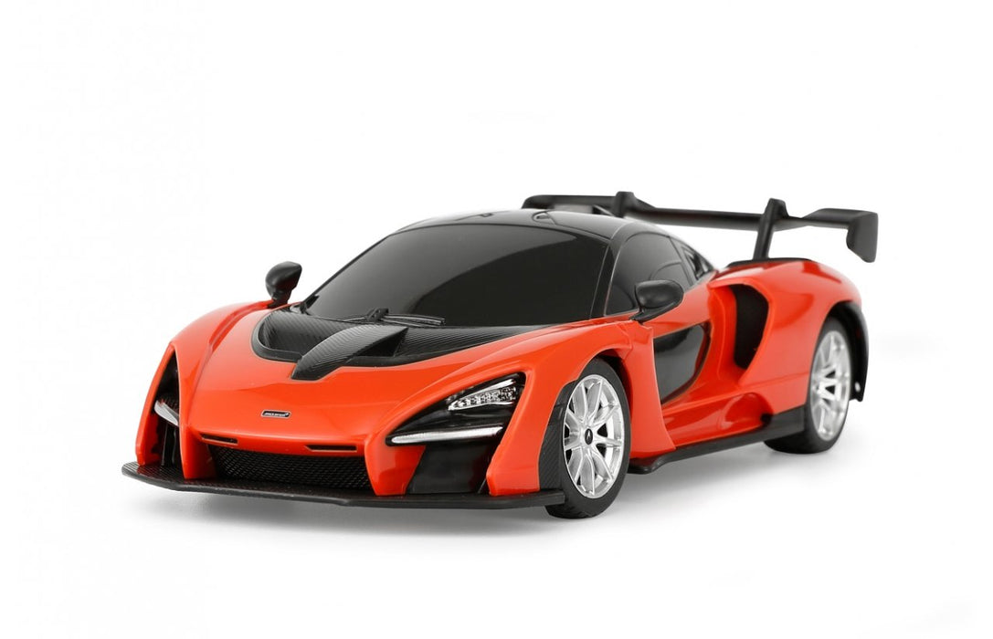 EAN 4042774459000 - Jamara McLaren Senna modelo controlado por radio Coche Motor eléctrico 1:24 imagen 5