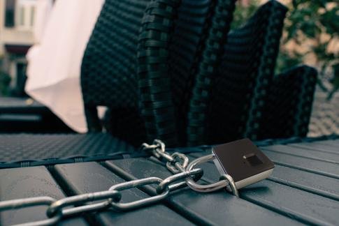 EAN 4004005715958 - Schwaiger 715958 candado Candado convencional 1 pieza(s) imagen 3