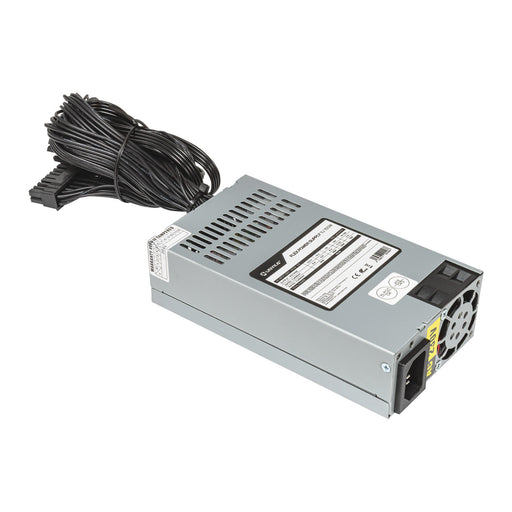 EAN 8436617920066 - UNYKAch UK230101 unidad de fuente de alimentación 20+4 pin ATX Flex ATX Plata imagen 2