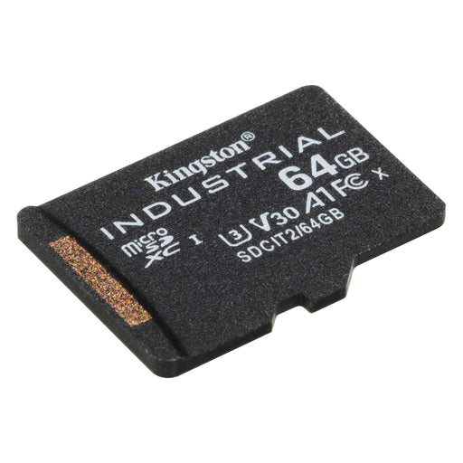 EAN 740617321036 - Kingston Technology Industrial 64 GB MicroSDXC UHS-I Clase 10 imagen 2