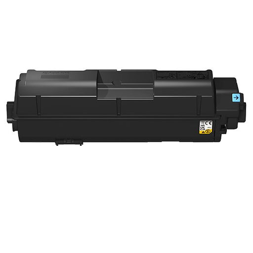 EAN 0632983084526 - KYOCERA TK-1270 cartucho de tóner 1 pieza(s) Original Negro imagen 1