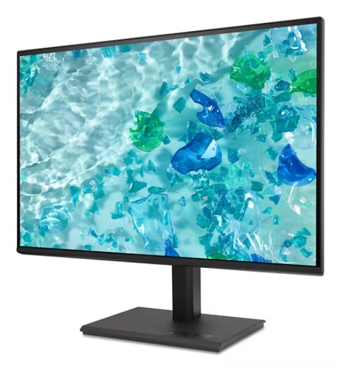 EAN 4711474183941 - Acer Vero B7 B247Y G pantalla para PC 60,5 cm (23.8") 1920 x 1080 Pixeles Full HD Negro imagen 3