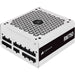 EAN 0840006628712 - Corsair RPS0119 unidad de fuente de alimentación 750 W 24-pin ATX ATX Blanco imagen 1