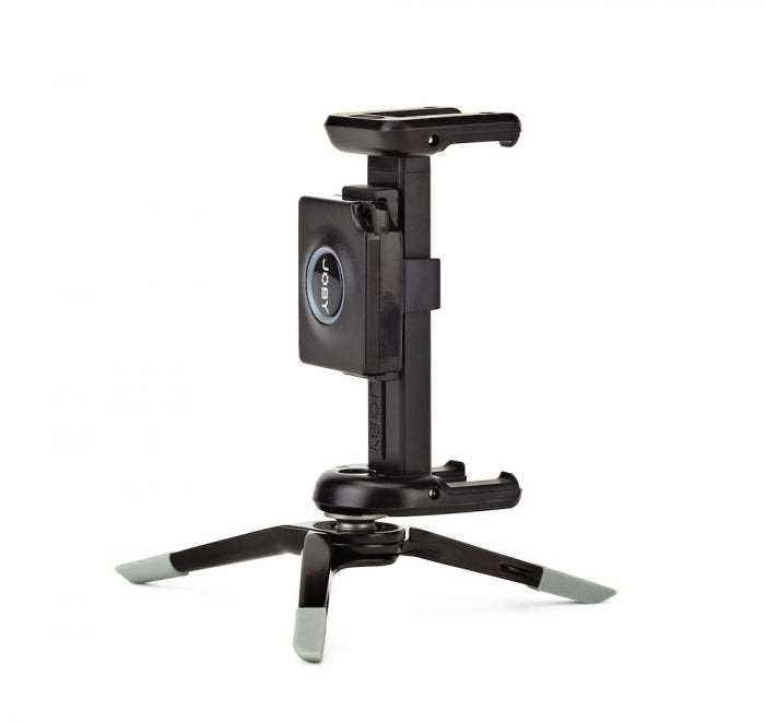 EAN 0817024014735 - Joby Impulse mando a distancia Bluetooth Cámara de acción, Dron con cámara, Cámara digital Botones imagen 3