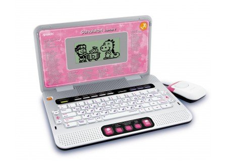 EAN 3417761097946 - VTech Schulstart Laptop E imagen 1