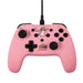 EAN 3328170282253 - Konix Be Funky Rosa USB Gamepad Nintendo Switch, PC imagen 1
