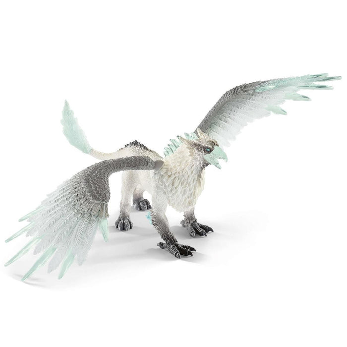 EAN 4055744029998 - schleich ELDRADOR CREATURES 70143 figura de juguete para niños imagen 3