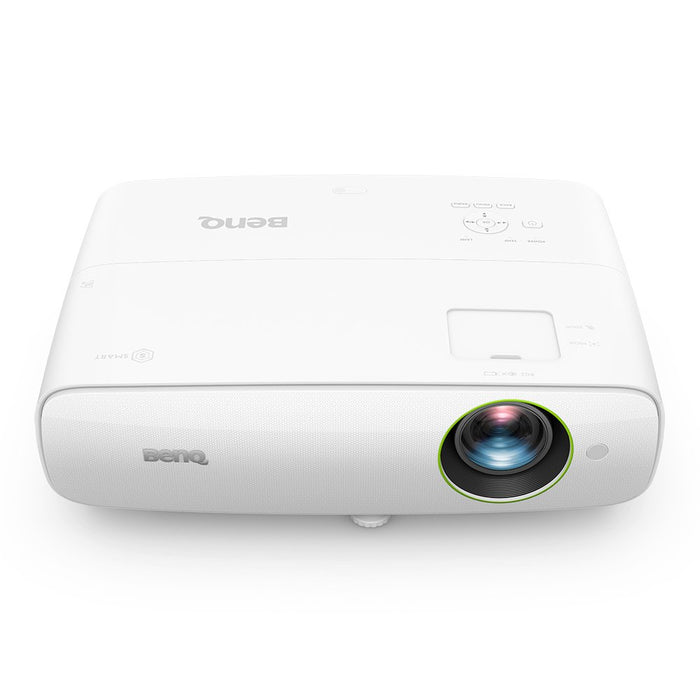 EAN 4718755087998 - BenQ EH620 Proyector de alcance estándar 3400 lúmenes ANSI DLP 1080p (1920x1080) 3D Blanco imagen 3