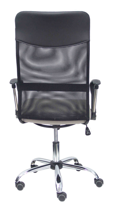 EAN 8436586625108 - PIQUERAS Y CRESPO Gontar Asiento acolchado tapizado Respaldo de malla imagen 5