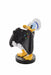 EAN 5060525896033 - Cable Guys Donald Duck Soporte pasivo Mando de videoconsola, Teléfono móvil/smartphone Multicolor imagen 4