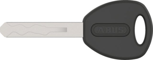 EAN 4003318381386 - ABUS 4204К/85 Negro 850 mm Candado con cadena imagen 2