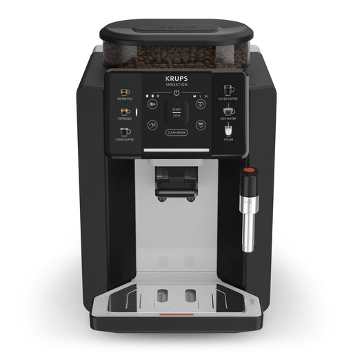 EAN 3016661173530 - Krups Sensation EA910A Totalmente automática Máquina espresso 1,7 L imagen 1