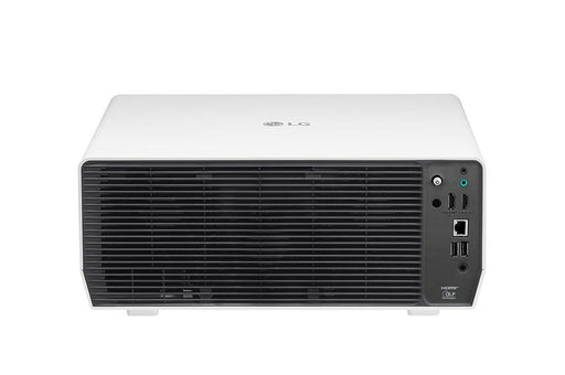 EAN 8806084600400 - LG ProBeam BU50RG Proyector de alcance estándar 5000 lúmenes ANSI DLP UHD 4K (3840x2160) Negro, Blanco imagen 2