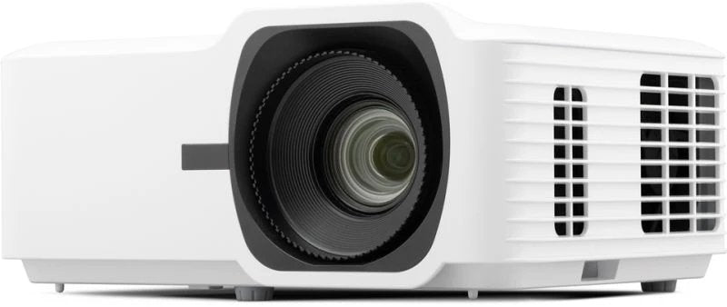 EAN 766907031287 - Viewsonic LS630HD videoproyector Proyector de alcance estándar 4000 lúmenes ANSI 1080p (1920x1080) Blanco imagen 3