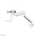 EAN 8717371446864 - Neomounts NM-D775DXWHITE soporte para monitor 81,3 cm (32") Escritorio Blanco imagen 6