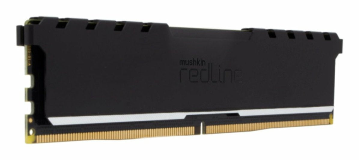 EAN 846651035288 - Mushkin Redline módulo de memoria 32 GB 2 x 16 GB DDR5 ECC imagen 4