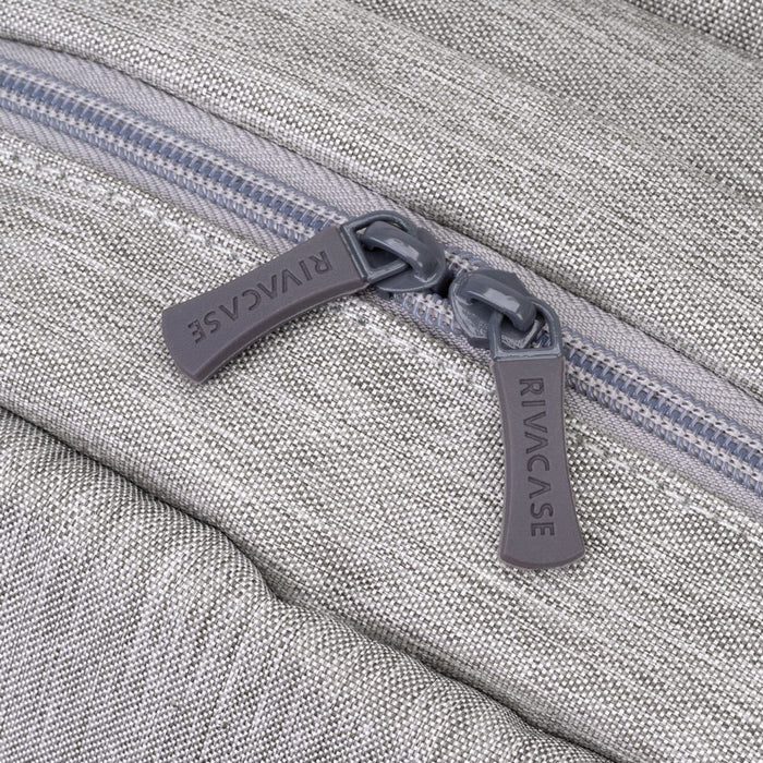 EAN 4260403579831 - Rivacase 7562 39,6 cm (15.6") Mochila Gris, Moca imagen 18