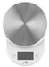 EAN 8590393324910 - Eta MARI Blanco Ovalado Báscula electrónica de cocina imagen 4