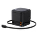 EAN 6932172679064 - Baseus P10264100123-01 cargador de dispositivo móvil Universal Negro USB Cargador inalámbrico Carga rápid imagen 6