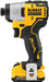 EAN 5035048709979 - DeWALT DCF801D2-QW destornillador eléctrico y llave de impacto imagen 1