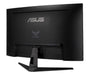 EAN 4718017625999 - ASUS TUF Gaming VG328H1B pantalla para PC 80 cm (31.5") 1920 x 1080 Pixeles Full HD LED Negro imagen 2