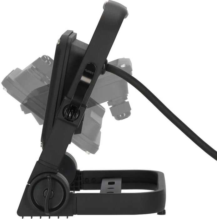 EAN 4007123684793 - Brennenstuhl 1171250343 Reflector Negro 30 W LED D imagen 5