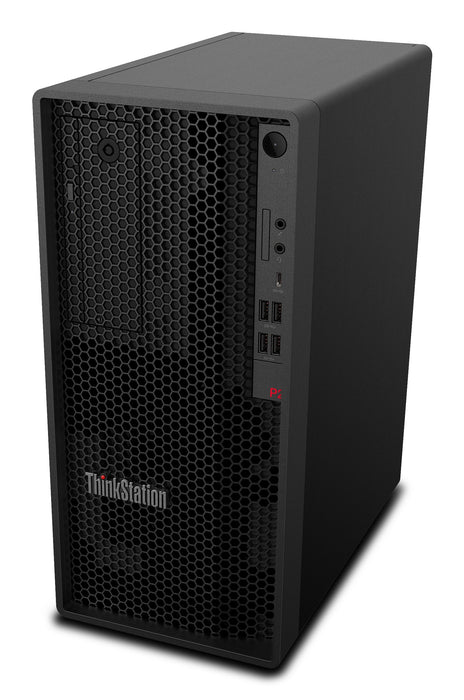 EAN 197530575150 - Lenovo ThinkStation P2 Tower Intel® Core™ i7 i7-13700 32 GB DDR5-SDRAM 1 TB SSD NVIDIA GeForce RTX 4060 Wi imagen 5