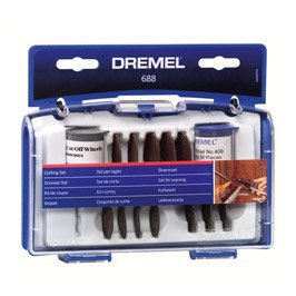 EAN 8710364029112 - Dremel 688 imagen 1