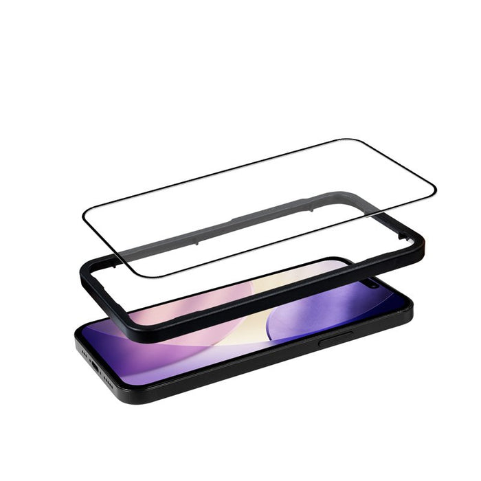 EAN 5904310706162 - Crong 3D Armour Glass imagen 3