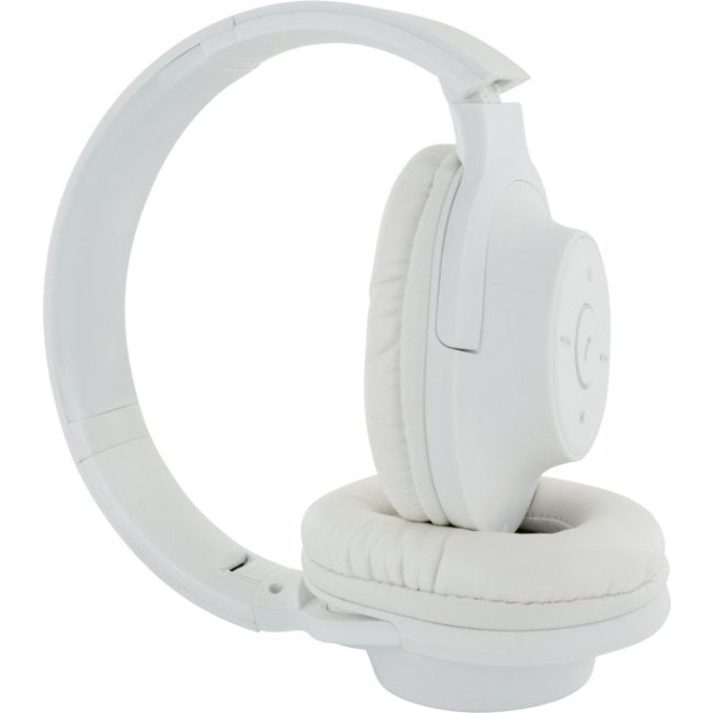 EAN 4004005028041 - Schwaiger KH220BTW512 auricular y casco Auriculares Inalámbrico Diadema Música MicroUSB Bluetooth Blanco imagen 8