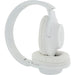 EAN 4004005028041 - Schwaiger KH220BTW512 auricular y casco Auriculares Inalámbrico Diadema Música MicroUSB Bluetooth Blanco imagen 8