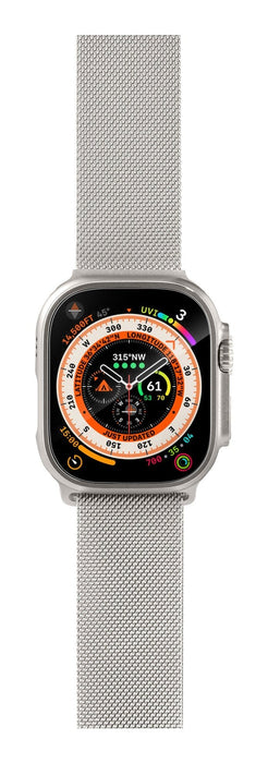 EAN 4895206936262 - LAUT PRIME GLASS Protector de pantalla de smartwatch imagen 2